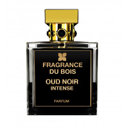 Fragrance Du Bois Oud Noir Intense 