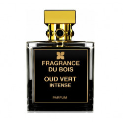 Fragrance Du Bois Oud Vert Intense 