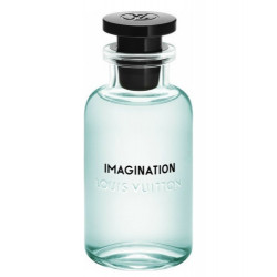 Louis Vuitton Imagination