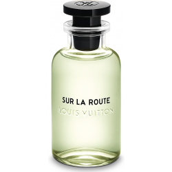 Louis Vuitton Sur la Route