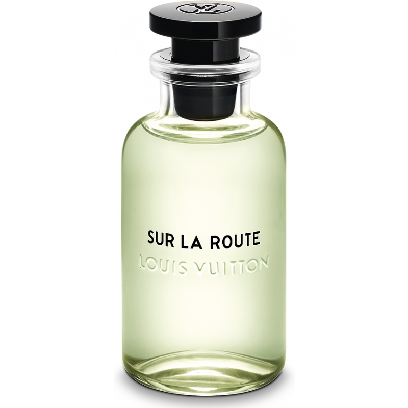 Louis Vuitton Sur la Route