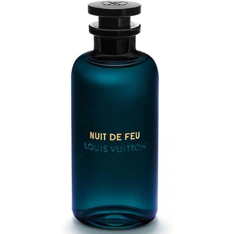 Louis Vuitton Nuit de Feu