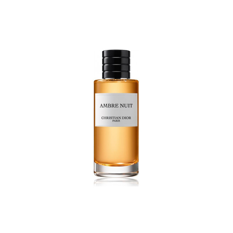 Christian Dior Ambre Nuit