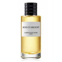 Christian Dior  Bois D`argent