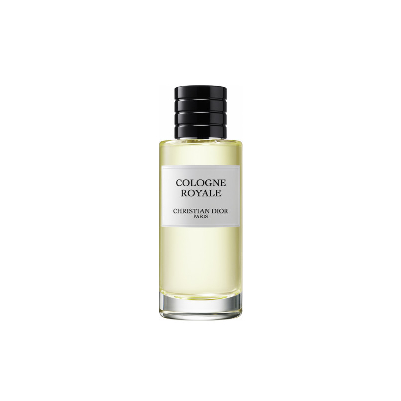 Christian Dior Cologne Royale