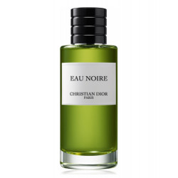 Christian Dior Eau Noire