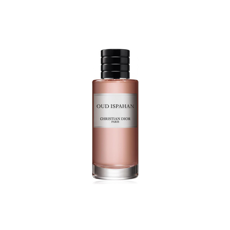 Christian Dior Oud Ispahan