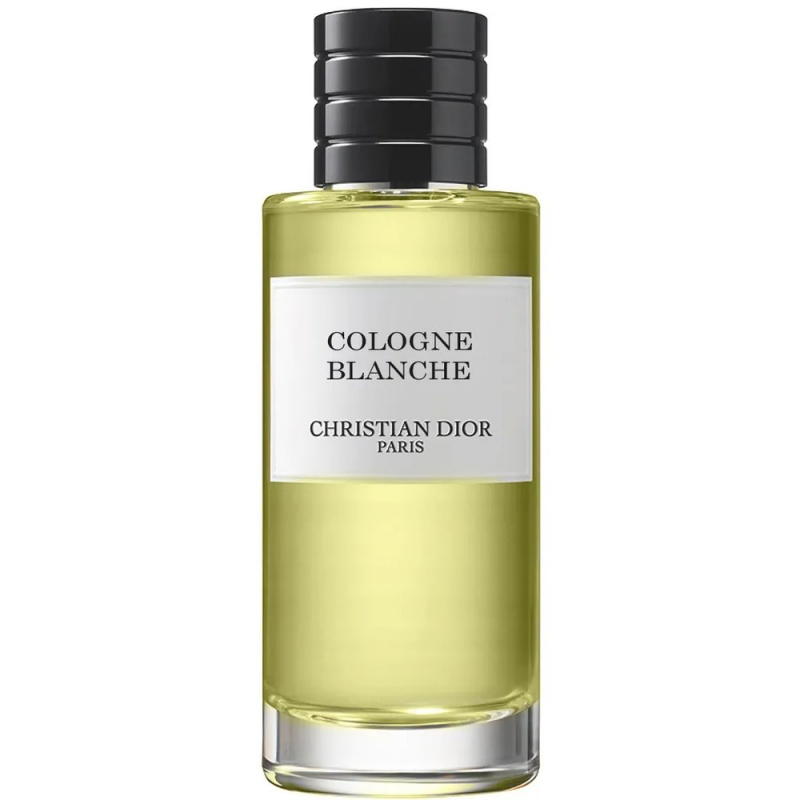 Christian Dior Cologne Blanche