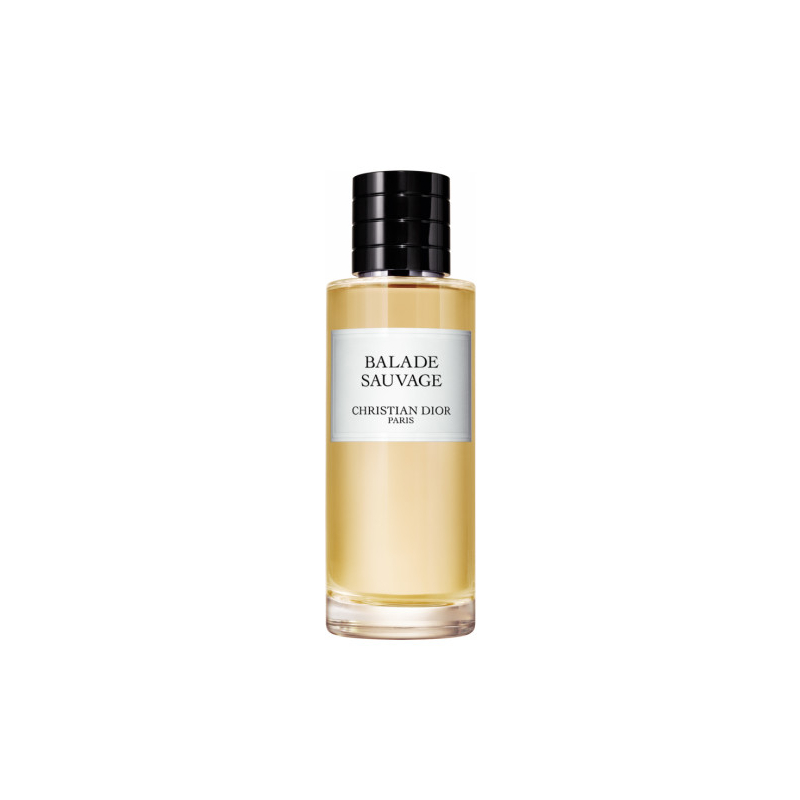 Christian Dior Balade Sauvage
