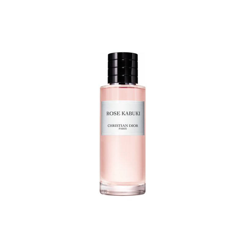 Christian Dior Rose Kabuki