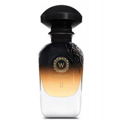 Aj Arabia Black Collection II