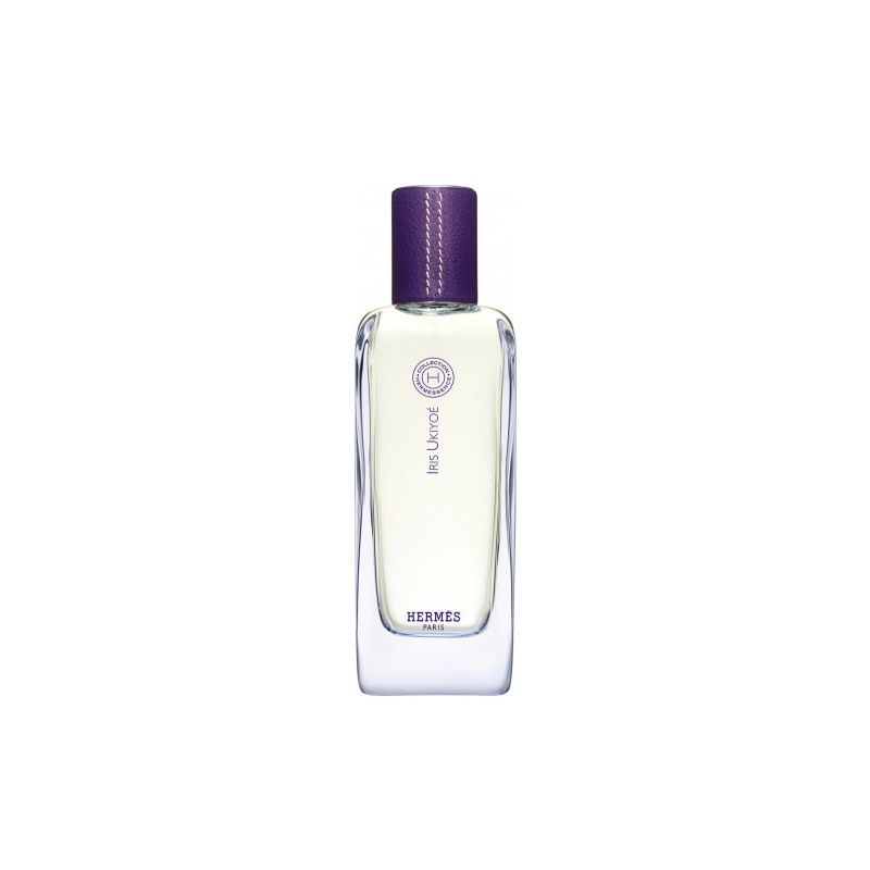 HERMES Hermessence Iris Ukiyoé 