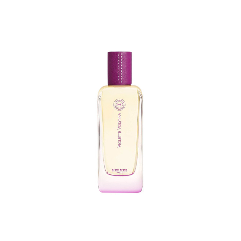 Hermès Hermessence Violette Volynka
