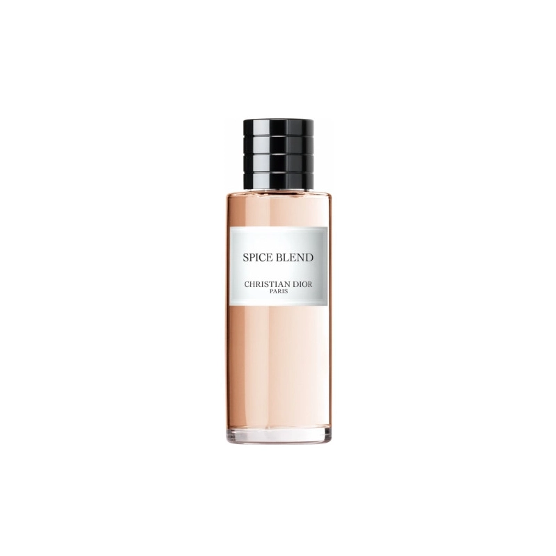 Christian Dior Spice Blend