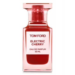 TOM FORD Electric Cherry