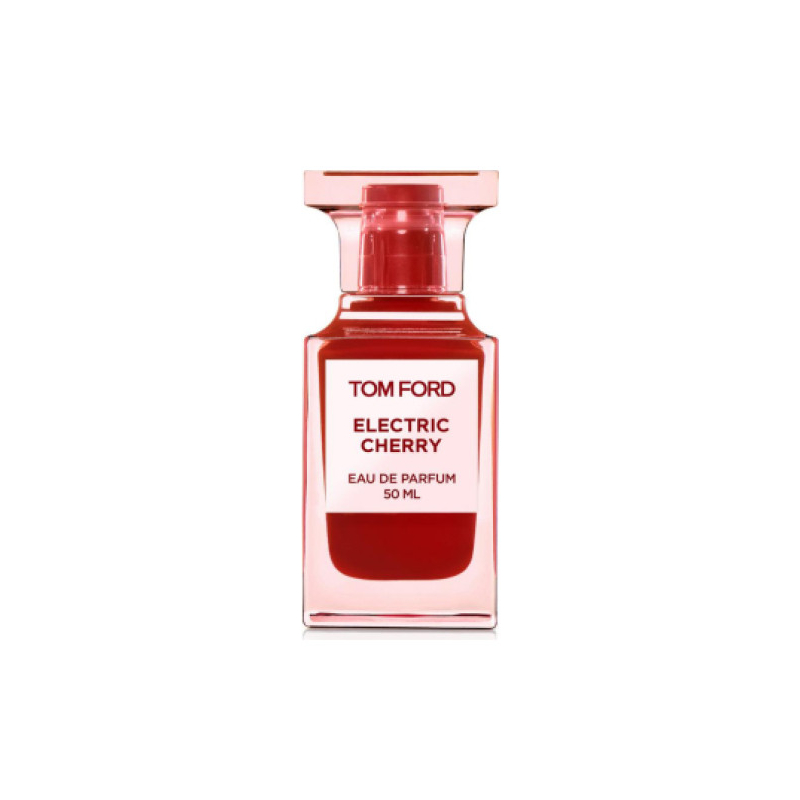 TOM FORD Electric Cherry 