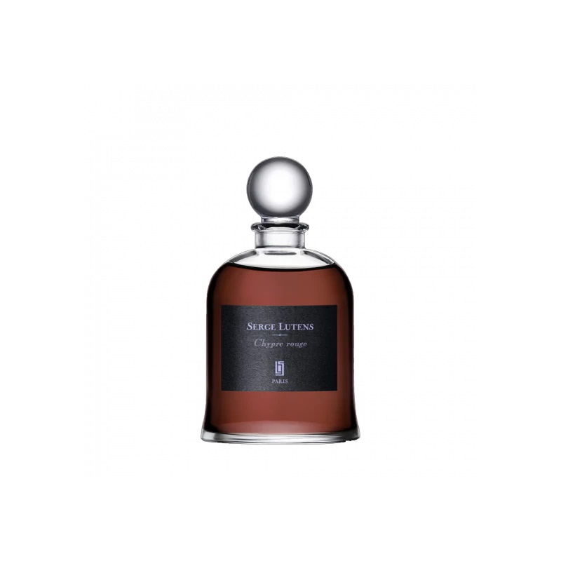 Serge Lutens Chypre Rouge