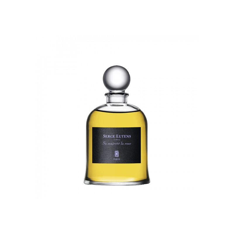 Serge Lutens Sa Majeste La Rose