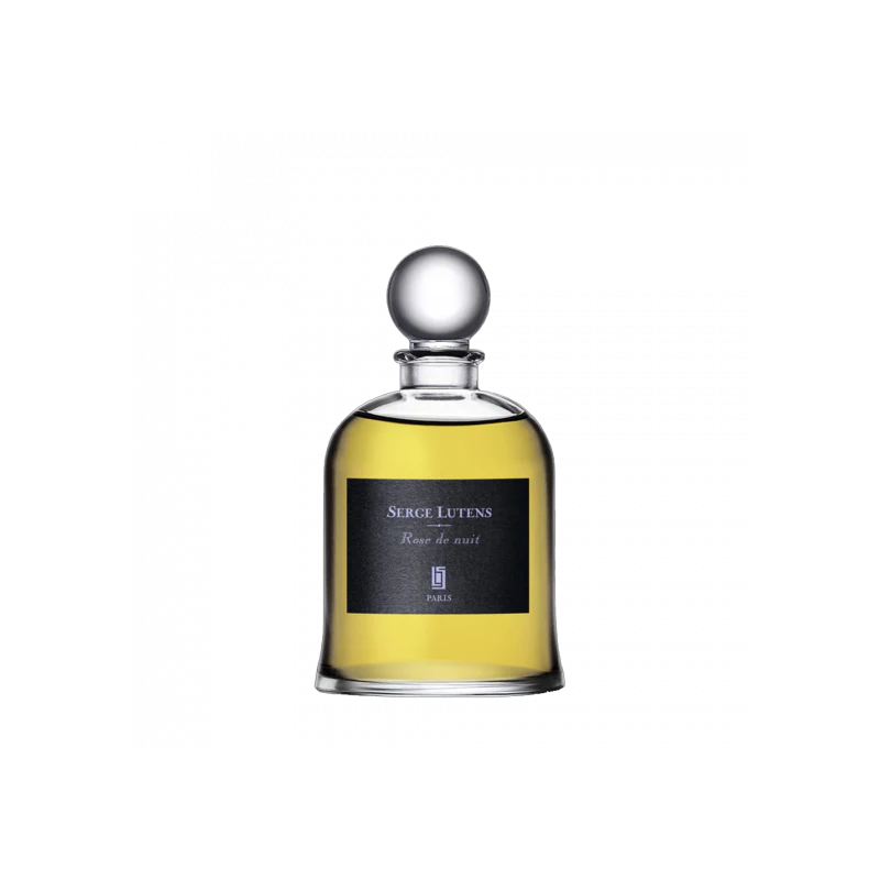 Serge Lutens Rose de Nuit