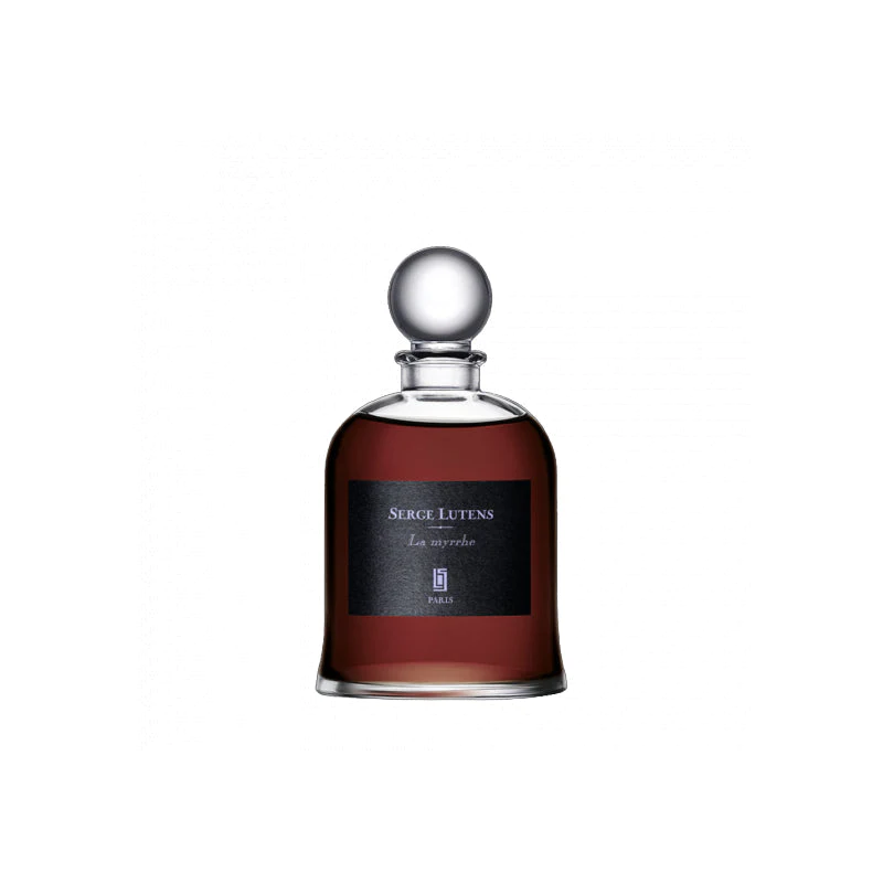 Serge Lutens La Myrrhe