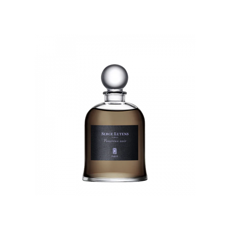 Serge Lutens Fourreau Noir
