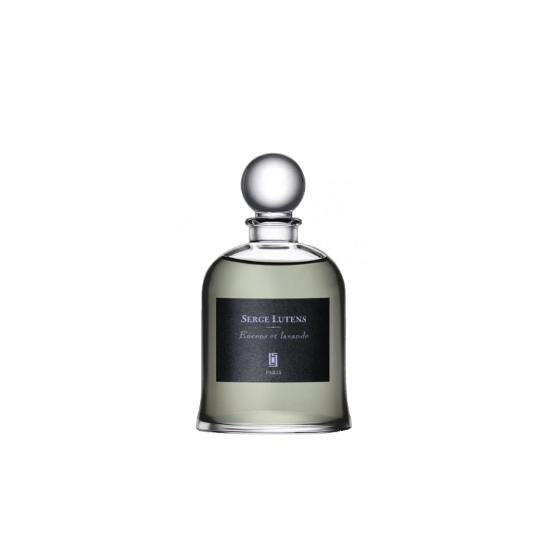 Serge Lutens Encens et Lavande