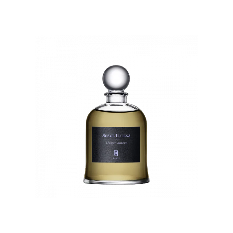 Serge Lutens Douce Amere