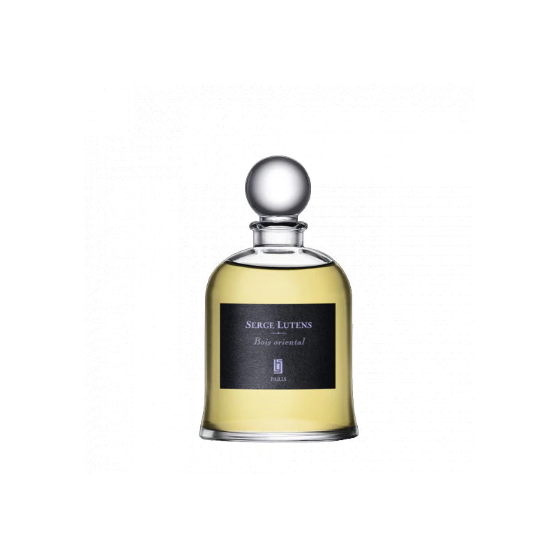 Serge Lutens Bois Oriental