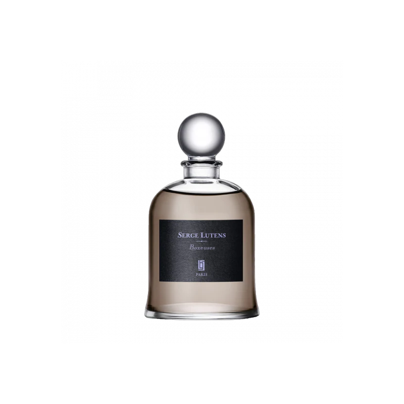 Serge Lutens Boxeuses
