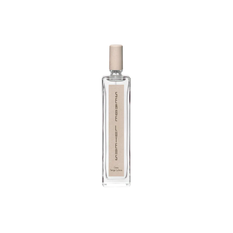 Serge Lutens L'Eau Serge Lutens 50ml