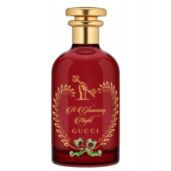 GUCCI A Gloaming Night