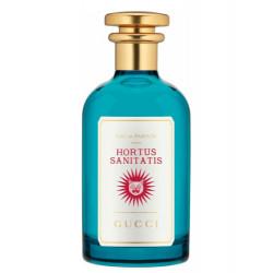 GUCCI Hortus Sanitatis