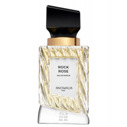 Anomalia Paris Rock Rose