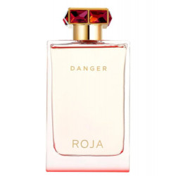 Roja Parfums  Danger Pour Femme Essence De Parfum
