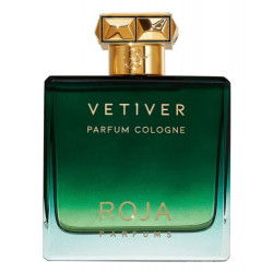 ROJA PARFUMS Vetiver 50 ml parfum tester