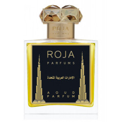 ROJA PARFUMS United Arab Emirates 