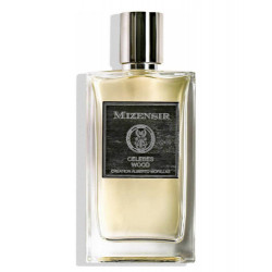 Mizensir Celebes Wood