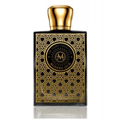 Moresque Modern Oud