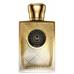 Moresque Royal