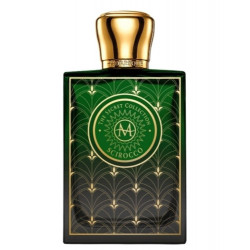 Moresque Scirocco