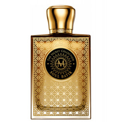 Moresque Soul Batik