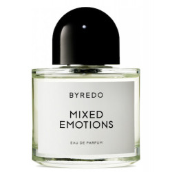 Byredo Mixed Emotions