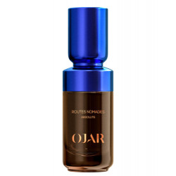 Ojar Routes Nomades