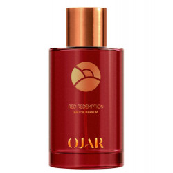 Ojar Red Redemption