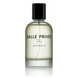 Salle Privée Super 8