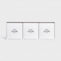  Celine Eau de Californie