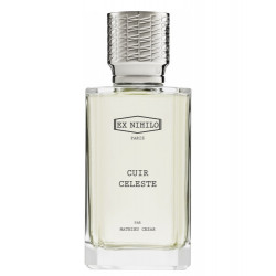 Ex Nihilo Cuir Celeste Par Mathieu Cesar