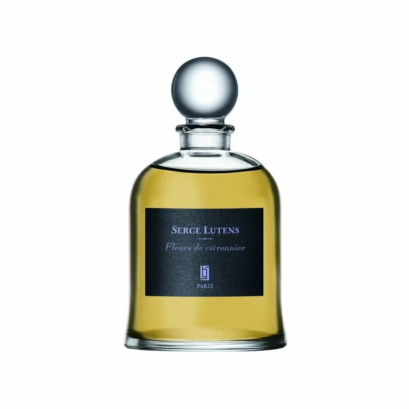 Serge Lutens Fleurs de Citronnier
