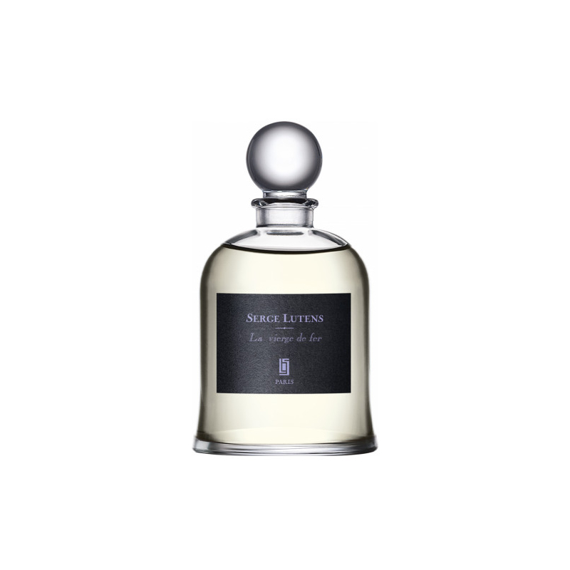 Serge Lutens La Vierge De Fer