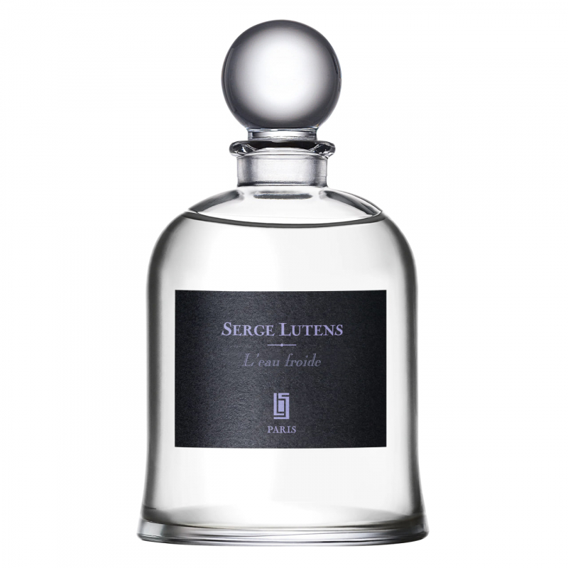 Serge Lutens L Eau Froide